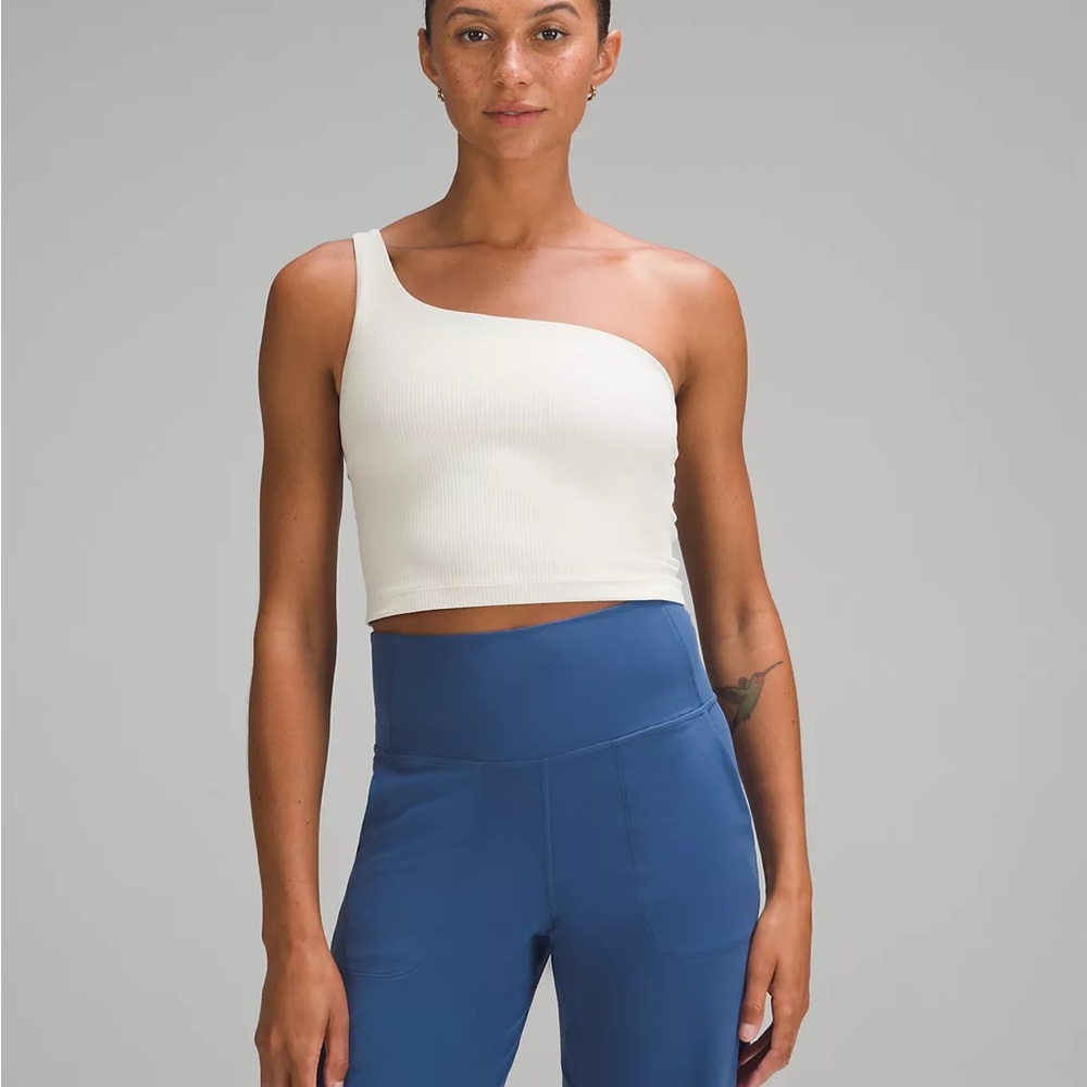 Lululemon Align Halter Tank size 12